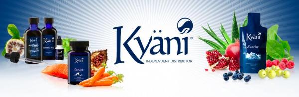View My Kyani™ Profile